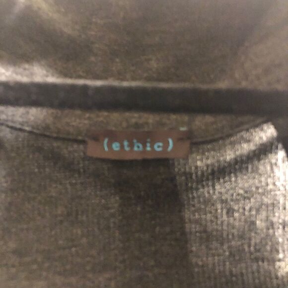 Jacket By: Ethic  - Picture 3 of 5